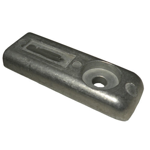 Opferanode für Boot - Z-4600 - Zineti SAU - Cathodic Protection - Zink
