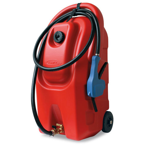 Kraftstoffbehälter - SE3000 - CAN-SB MARINE PLASTICS - für Boot / tragbar / HDPE