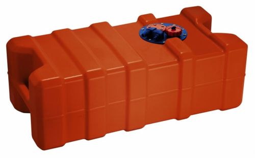 Kraftstoffbehälter - GOLF LINE - CAN-SB MARINE PLASTICS - für Boot