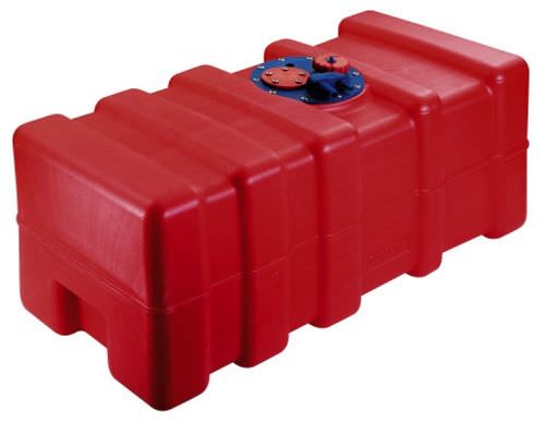 Kraftstoffbehälter - INDIA LINE - CAN-SB MARINE PLASTICS - für Boot