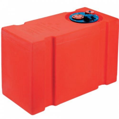 Kraftstoffbehälter - SE2029 - CAN-SB MARINE PLASTICS - für Boot