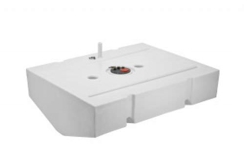 Kraftstoffbehälter - SE9007 - CAN-SB MARINE PLASTICS - für Boot