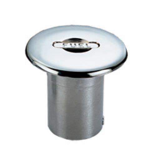 Deckeinfüllstutzen mit Gewinde - TA3022 - CAN-SB MARINE PLASTICS