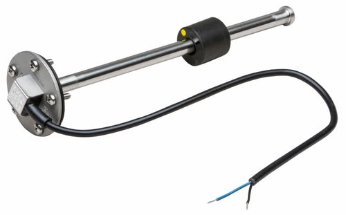 Niveausensor - SO3802 - CAN-SB MARINE PLASTICS - für Schiffe / für Tanks