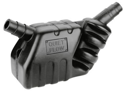 Auspufftopf für Boot - MA2290 - CAN-SB MARINE PLASTICS