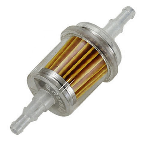 Benzinfilter - FI2562 - CAN-SB MARINE PLASTICS - für Boot / für Motoren / Inline