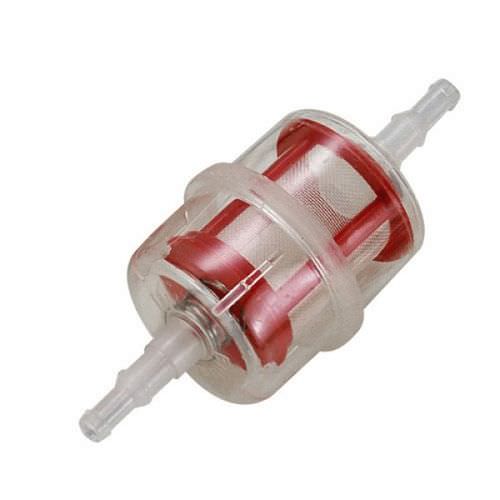 Benzinfilter - FI2565 - CAN-SB MARINE PLASTICS - für Boot / für Motoren