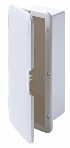 Aufbewahrungskasten für Boot - NI2420 - CAN-SB MARINE PLASTICS