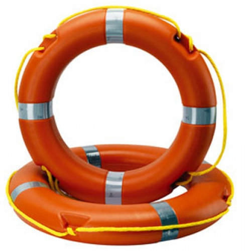 Rettungsring für Boot - GA2331 - CAN-SB MARINE PLASTICS