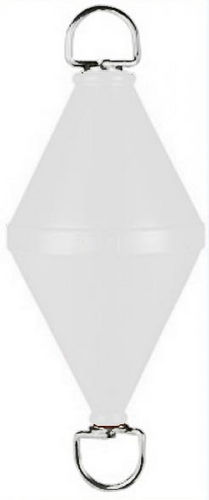 Boje für Ankerplätze - GA2320 - CAN-SB MARINE PLASTICS - Polyurethan / mit Ringen