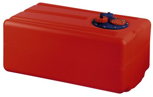 Kraftstoffbehälter - FOXTROT LINE - CAN-SB MARINE PLASTICS - für Boot