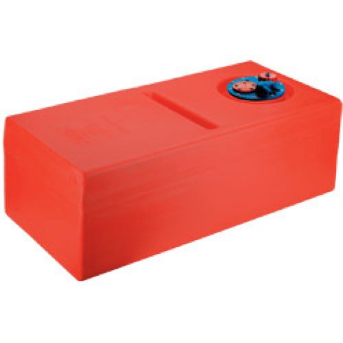 Kraftstoffbehälter - SE2032 - CAN-SB MARINE PLASTICS - für Boot