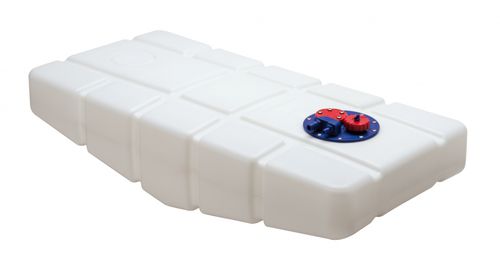 Kraftstoffbehälter - SE9010 - CAN-SB MARINE PLASTICS - für Boot