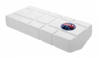 Kraftstoffbehälter - SE9011 - CAN-SB MARINE PLASTICS - für Boot
