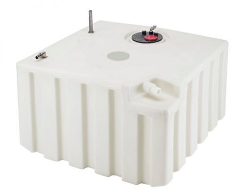 Kraftstoffbehälter - SE9023 - CAN-SB MARINE PLASTICS - für Boot