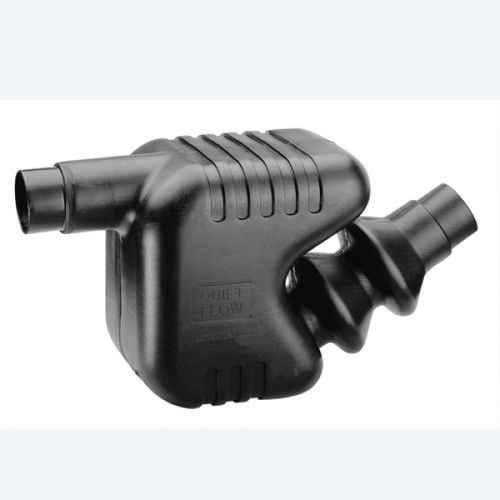 Auspufftopf für Boot - MA2289 - CAN-SB MARINE PLASTICS