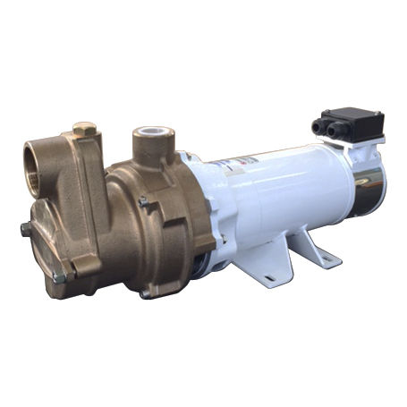 Pumpe für Boot - MCA 75 - CEM  S.r.l. - Transfer / Ablauf / Wasser