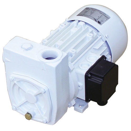 Pumpe für Boot - TB - CEM  S.r.l. - Transfer / Frischwasser / für Öl