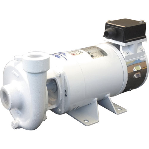 Pumpe für Boot - CE16  - CEM  S.r.l. - Transfer / Frischwasser / für Öl