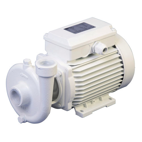 Pumpe für Boot - CE 20  - CEM  S.r.l. - Transfer / Wasser / für Öl