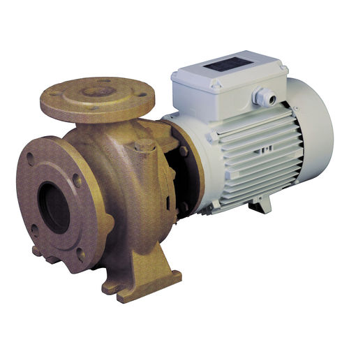 Pumpe für Boot - B-CN  - CEM  S.r.l. - Transfer / Umwälz / Kühlung
