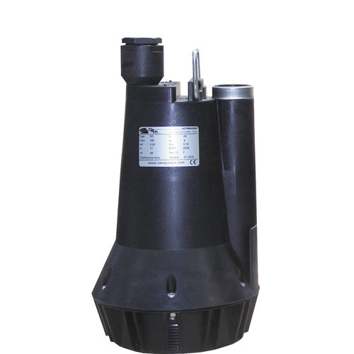 Pumpe für Boot - SO - CEM  S.r.l. - Bilge / Seewasser / Frischwasser