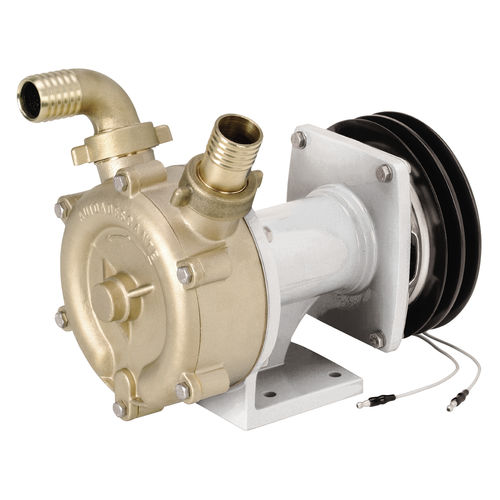Pumpe für Boot - SPECIAL FM  - CEM  S.r.l. - Transfer / Wasser / für Öl