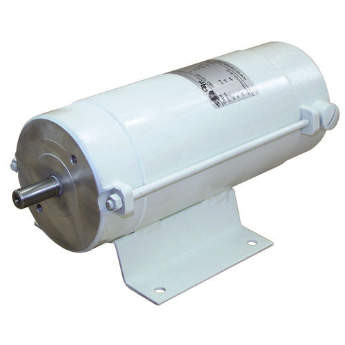 Antriebsmotor - M63-B3 - CEM S.r.l. - elektrisch / für Schiffe / mit Permanentmagnet