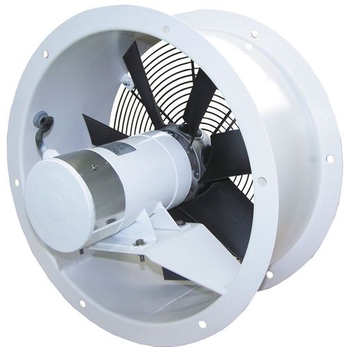Abluft-Ventilator / für Boote - VE series - CEM  S.r.l. - Maschinenraum