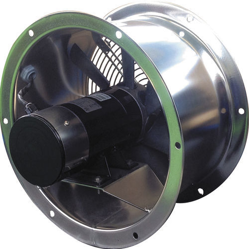 Abluft-Ventilator / für Boote - VEX series - CEM  S.r.l. - Maschinenraum / Axial