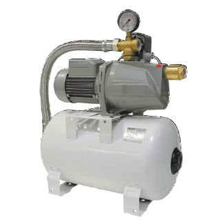Pumpe für Boot - HYDRO-AB series - TF Marine   - Transfer / für Wassereinheit / Wasser