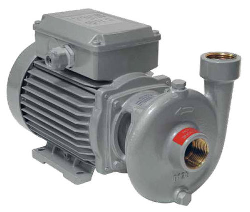 Pumpe für Boot - TC series - TF Marine   - Transfer / Umwälz / für Klimaanlagen