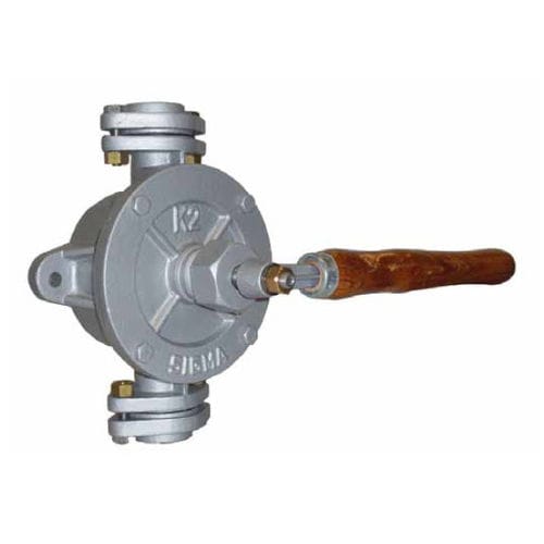 Pumpe für Boot - TF Marine   - Transfer / manuell