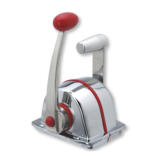 Steuerhebel für Motor - 3000 - FLEXBALL ITALIANA - mechanisch / Mehrfachhebel / für Boot