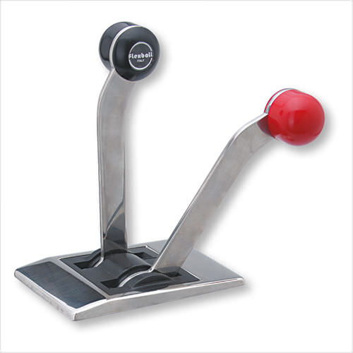 Steuerhebel für Motor - 590 series - FLEXBALL ITALIANA - mechanisch / Mehrfachhebel / für Boot