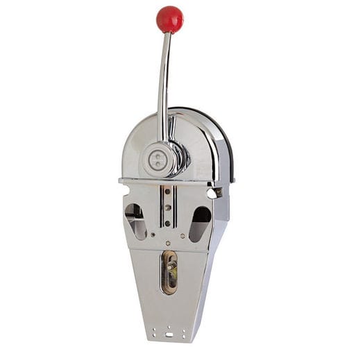 Steuerhebel für Motor - 3200 - FLEXBALL ITALIANA - mechanisch / Mehrfachhebel / für Boot