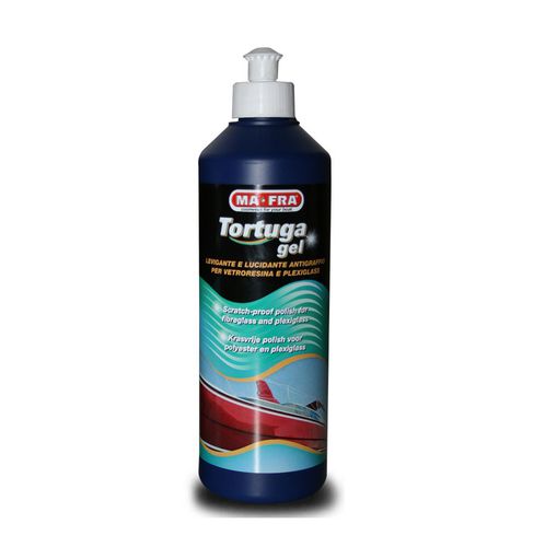 Gelcoat-Auffrischer - Tortuga Gel - Ma-Fra S.p.A.