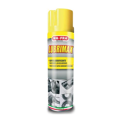 Spray-Schmiermittel - LUBRIMAX - Ma-Fra S.p.A.