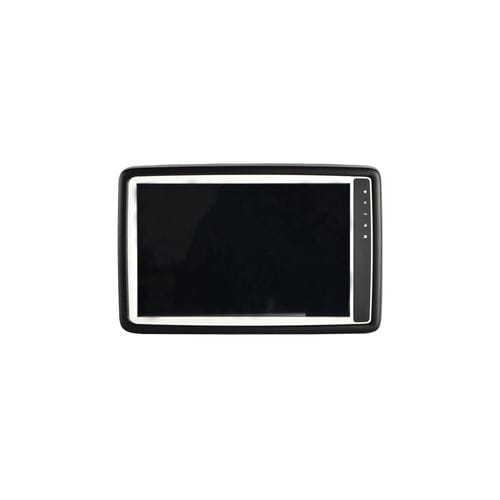 Display für Boot -  OPUS A8 ECO BASIC - MOTRONICA  - Multifunktion / digital / LCD