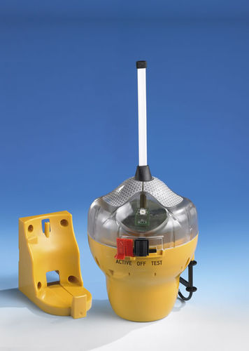 EPIRB für Boot - W100 - WamBlee  