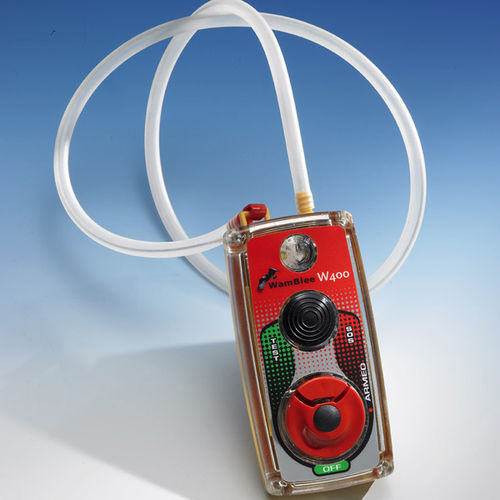 Persönliche Notfunkbake PLB - W400 - WamBlee  
