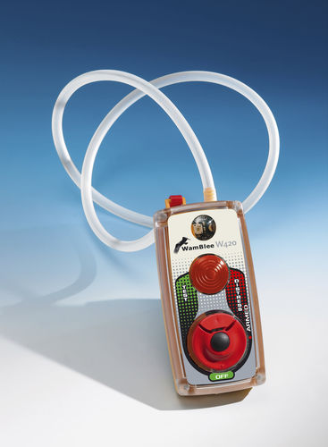 Persönliche Notfunkbake PLB / für AIS - W420 - WamBlee   - GPS