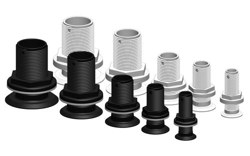 Borddurchlass für Boote - Recessed - Tru Design Plastics Ltd. 