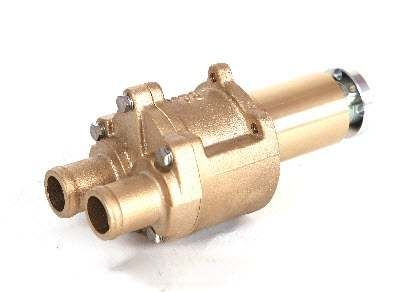 Pumpe für Boot - DJ-09201 - DJ PUMP - zur Motorkühlung / Wasser / Impeller