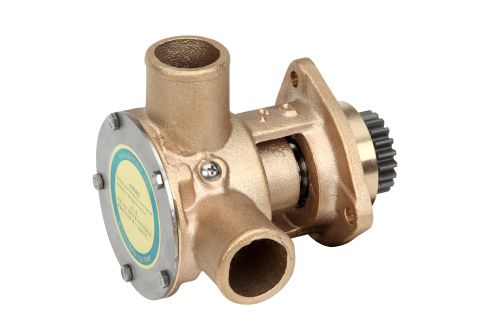 Pumpe für Boot - DJ-D087 - DJ PUMP - zur Motorkühlung / Wasser / Impeller