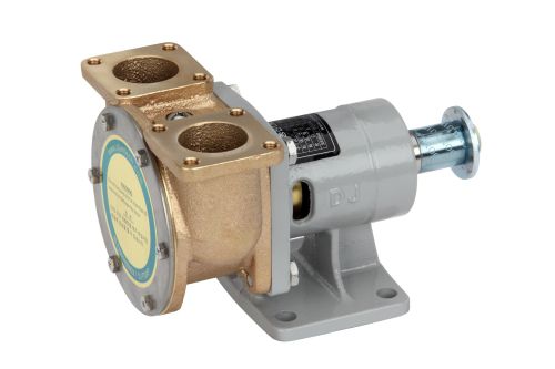 Pumpe für Boot - DJ-U002 - DJ PUMP - Transfer / Benzin / Wasser