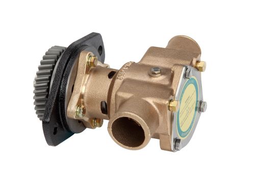 Pumpe für Boot - DJ-C0819 - DJ PUMP - zur Motorkühlung / Wasser / Impeller