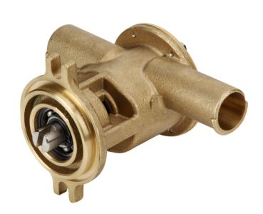 Pumpe für Boot - DJ-V09115 - DJ PUMP - zur Motorkühlung / Wasser / Impeller