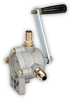 Schiffspumpe - DJ-OE5005 - DJ PUMP - Transfer / für Öl / manuell