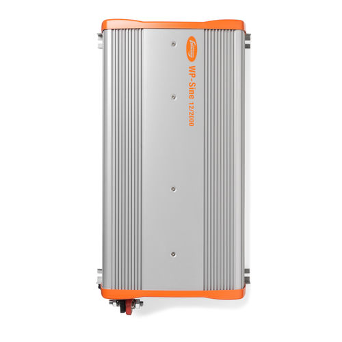 Spannungskonverter - 61122500 - WhisperPower - DC / AC / für Marineanwendungen